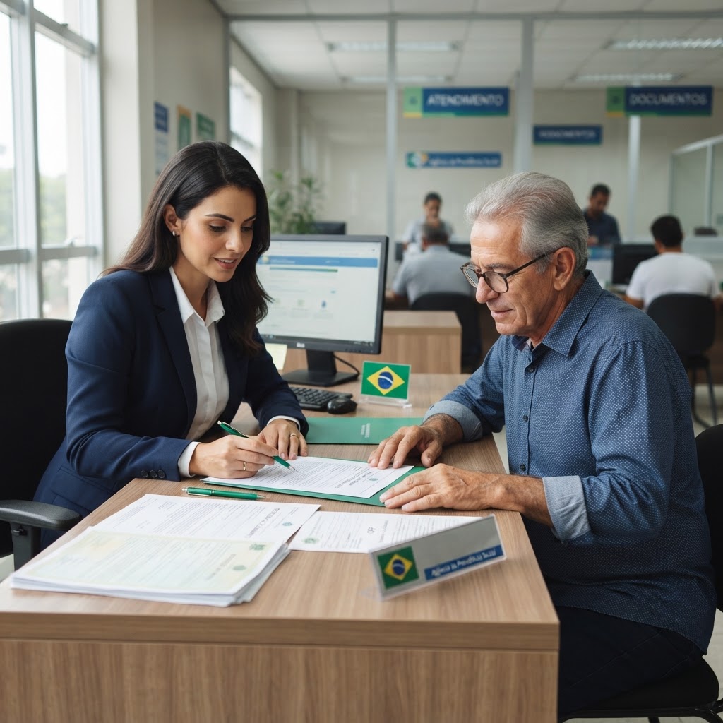 Dicas para Garantir os Documentos Necessários na Pensão por Morte - conteúdo informacional MADM BRASIL