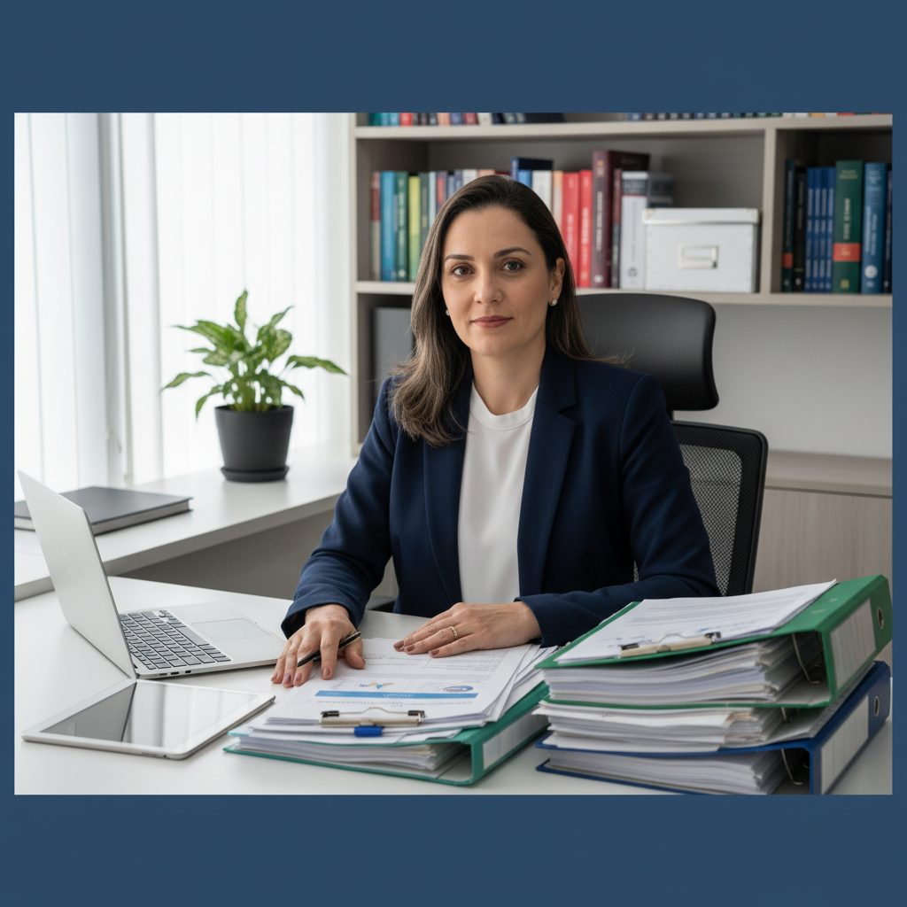 Como se Preparar para a Análise do Auxílio-Acidente - conteúdo informacional MADM BRASIL