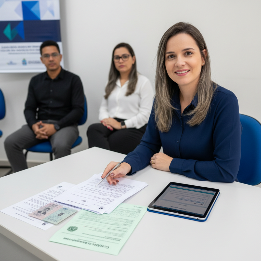 Quais Documentos Preciso Para Solicitar o BPC/LOAS? - conteúdo informacional MADM BRASIL