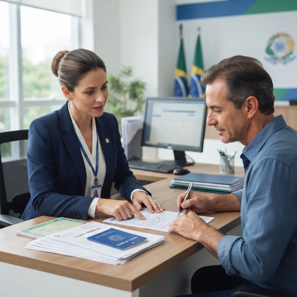 Documentação e Informações Necessárias para o Auxílio-Acidente: O Que Você Precisa Saber - conteúdo informacional MADM BRASIL