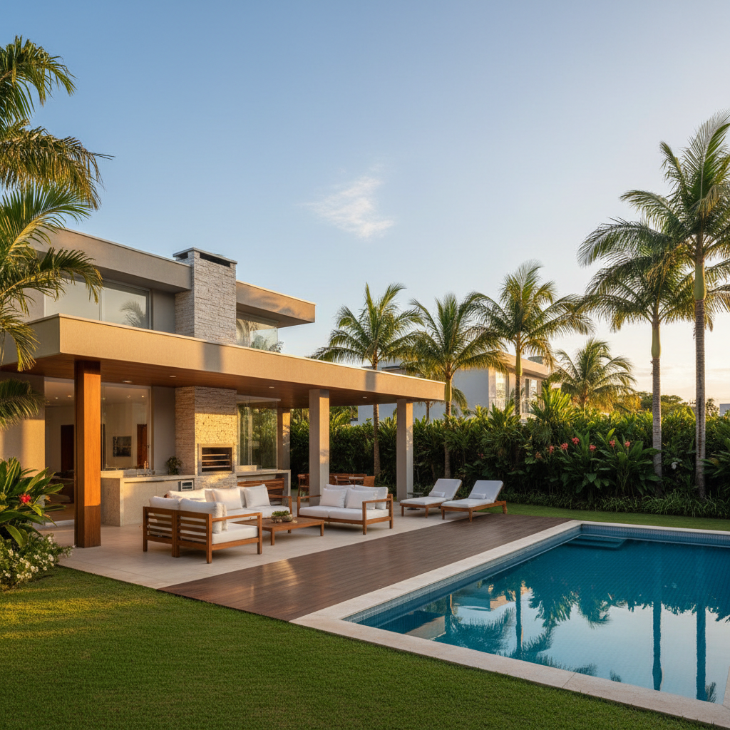 Imóvel Residencial