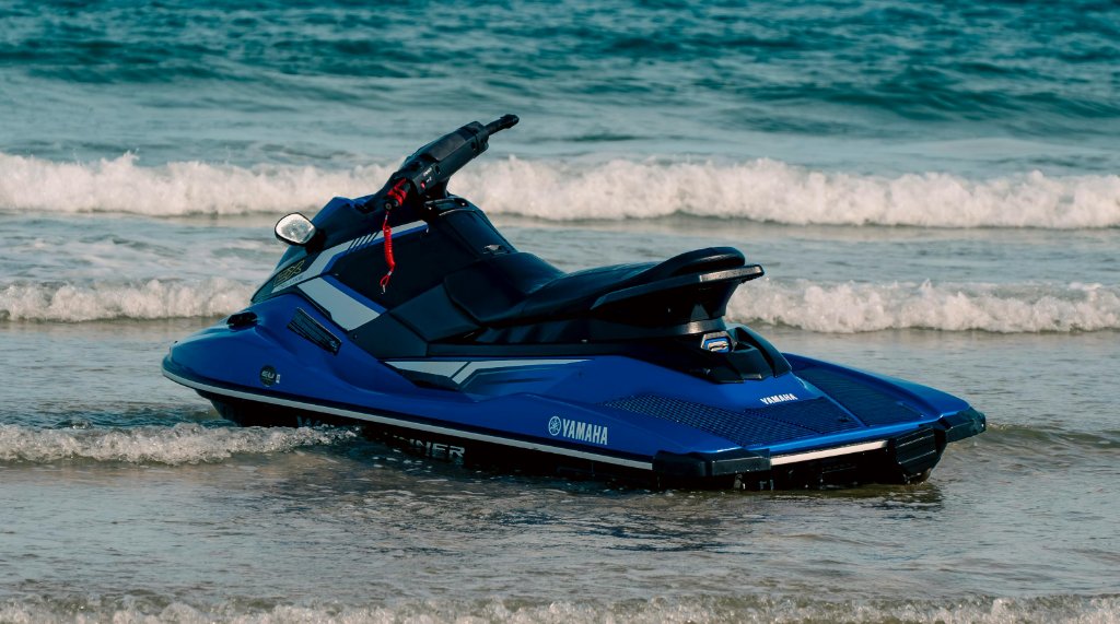 Jet Ski