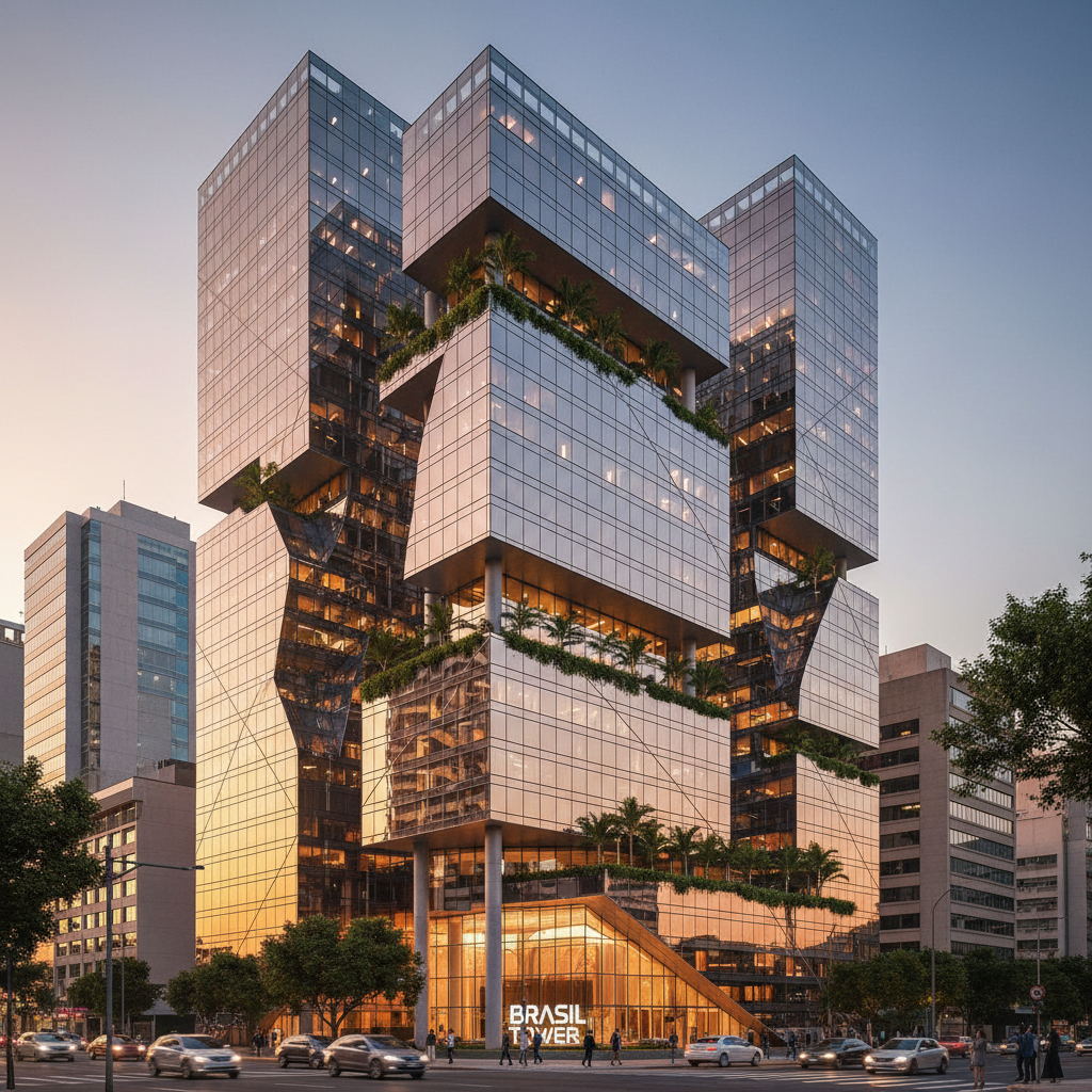Imóvel Comercial