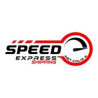 Speed Express Shipping logo