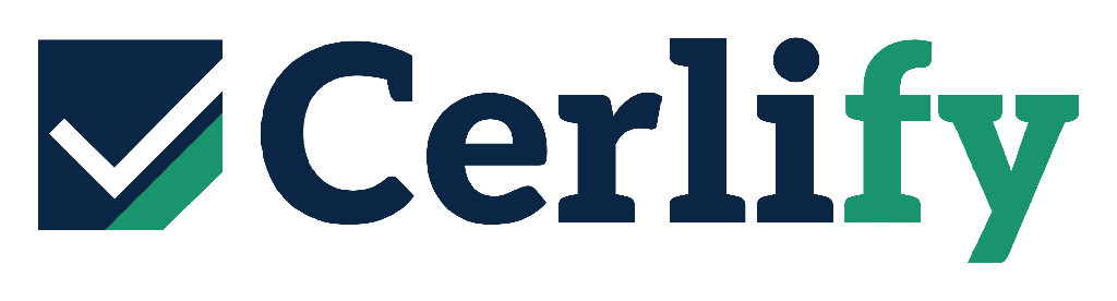Cerlify