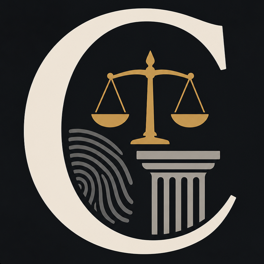 Criminology CLE Reviewer