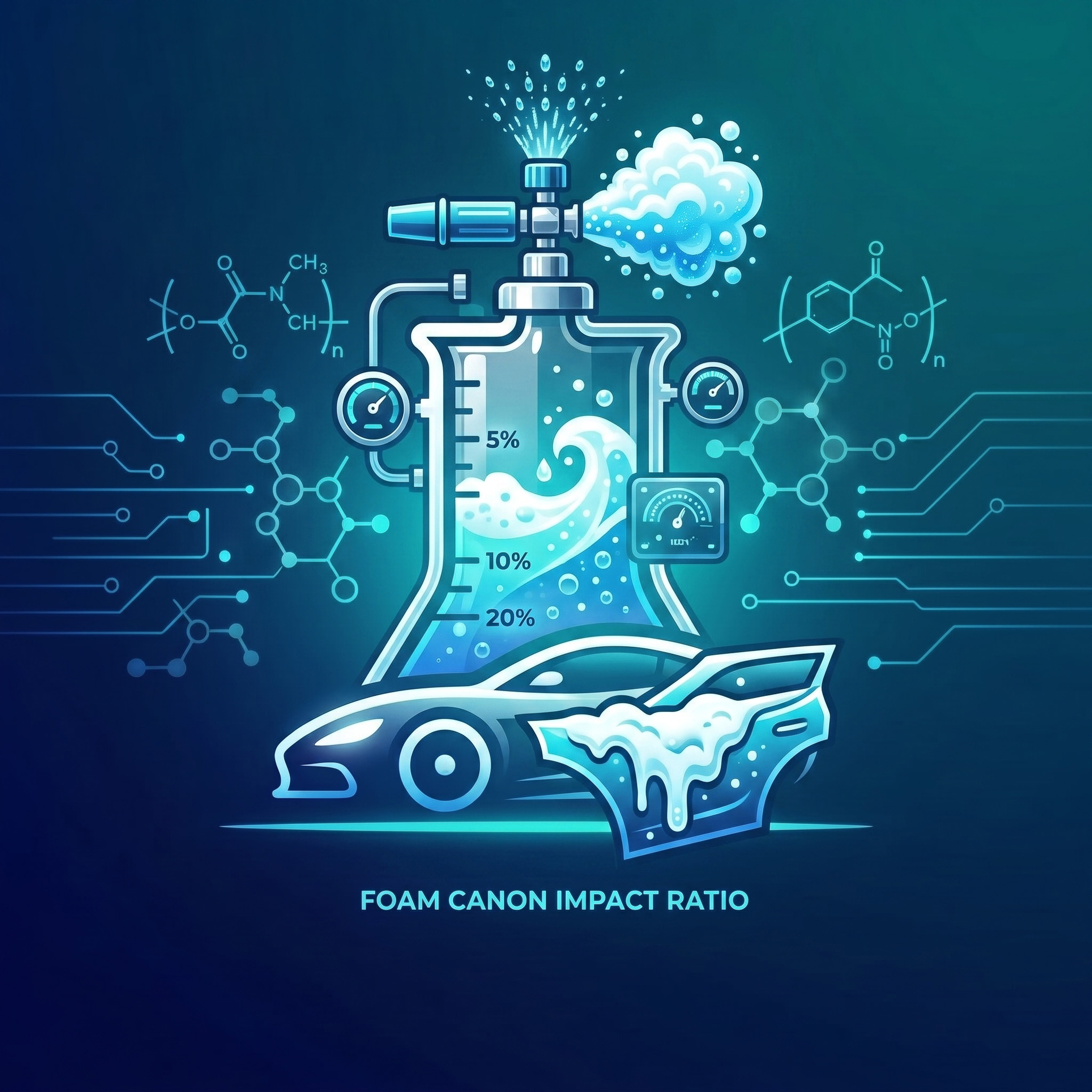 FoamPIR App Icon