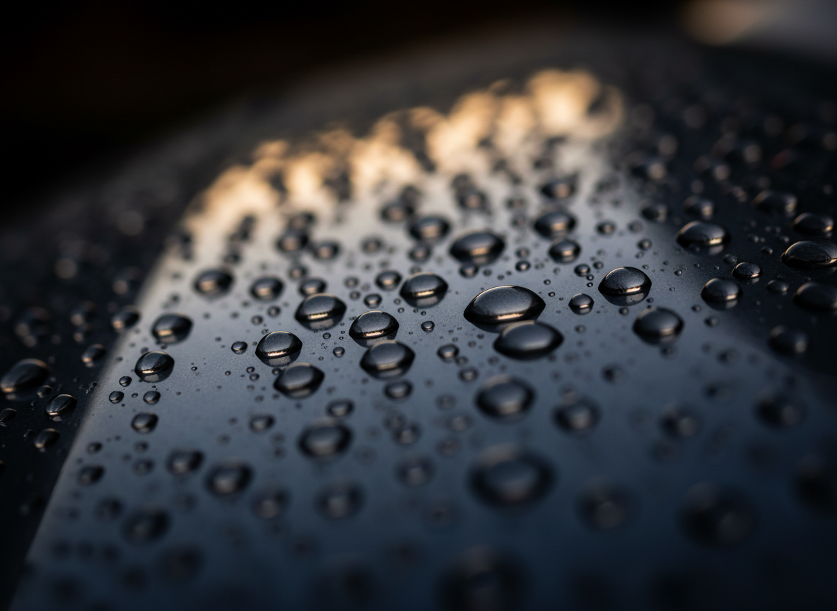 Ceramic Coatings