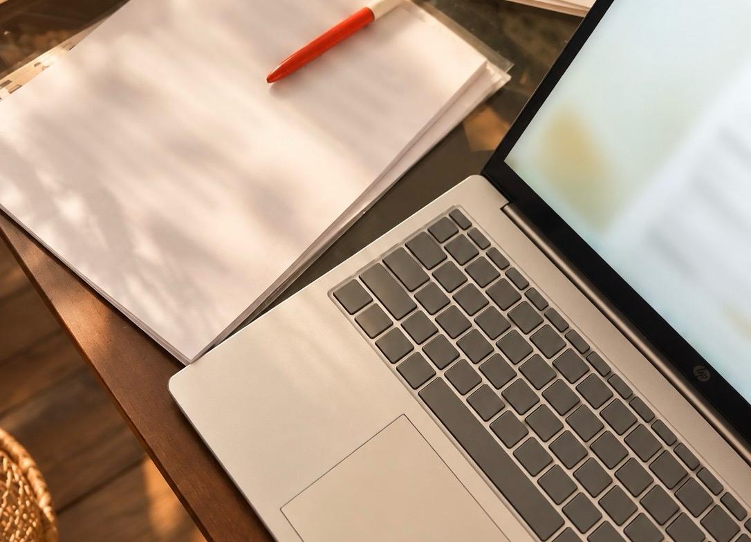Online Workshops - With Unscripted