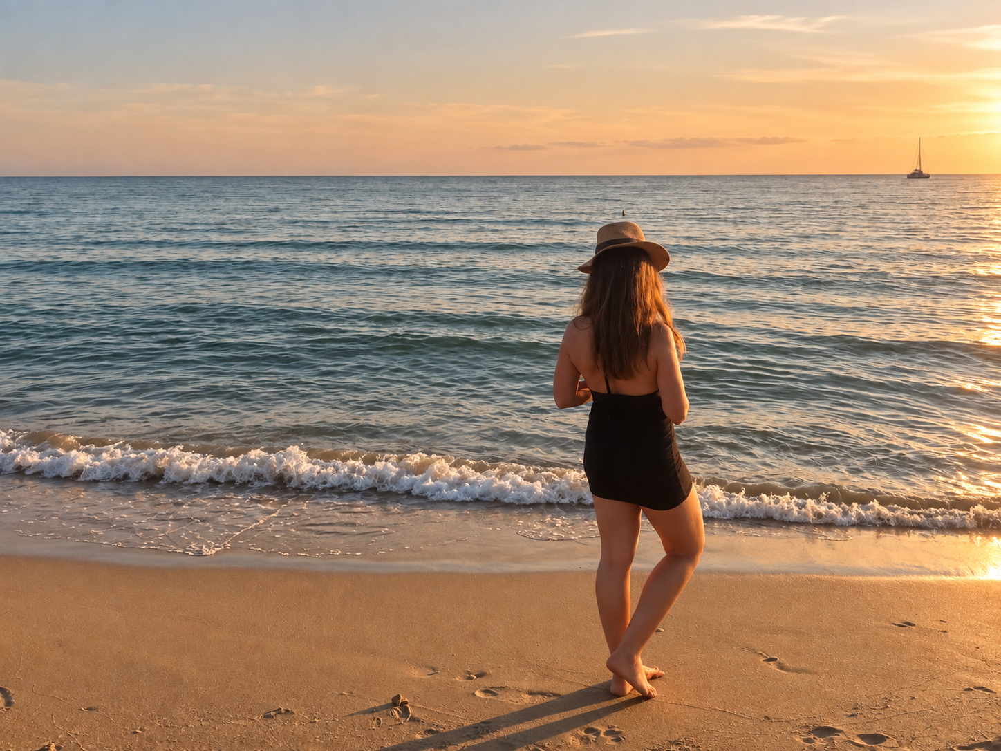Immersive Retreats - Women's Health & Balance with Pranalou