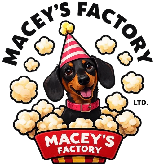 Macey's Factory
