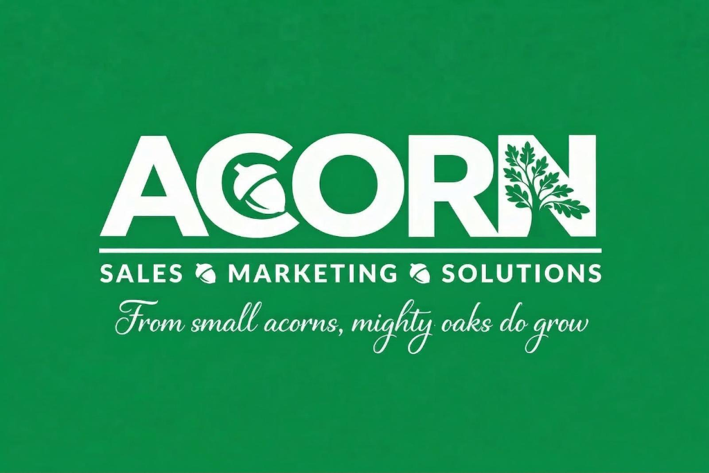 Acorn Sales Marketing Solutions