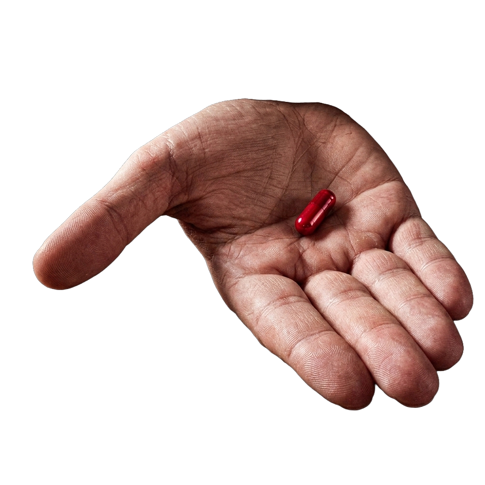 red pill — member