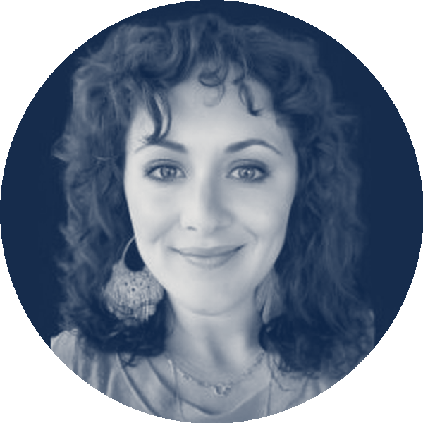 Bridget Mae, Founder of Tango Consulting
