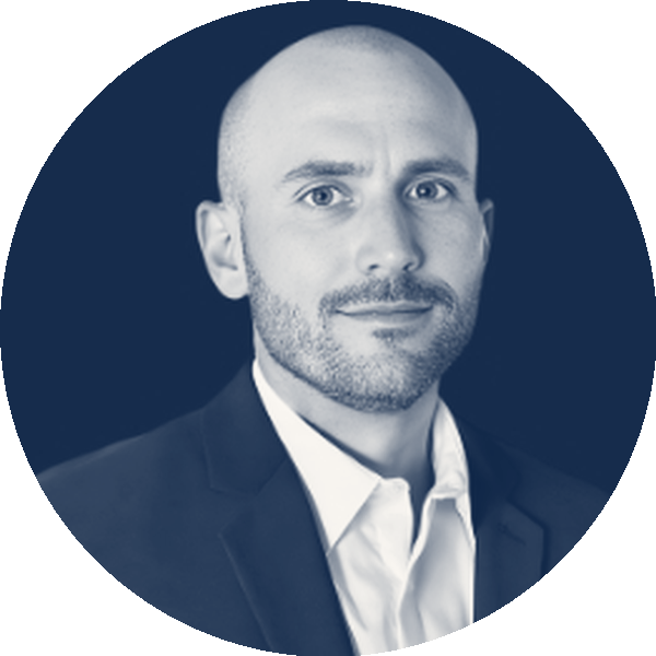Eric Polansky, Founder of Tango Consulting