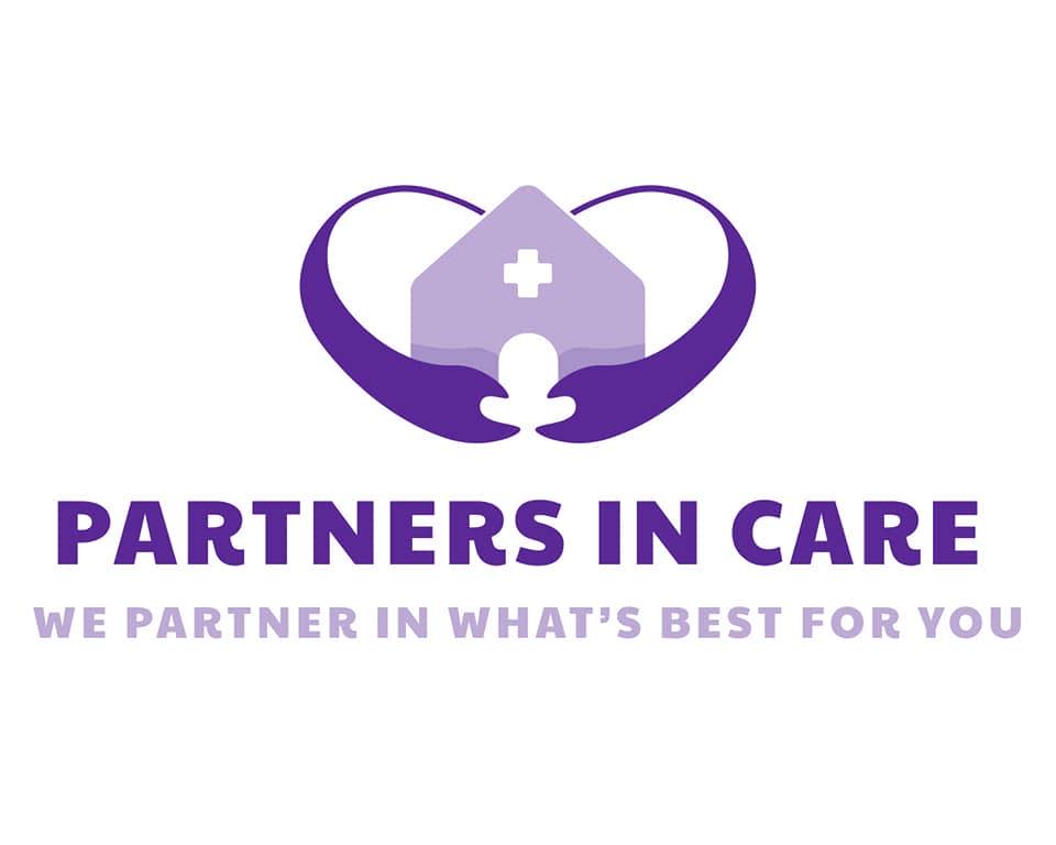 Partners in Care Logo