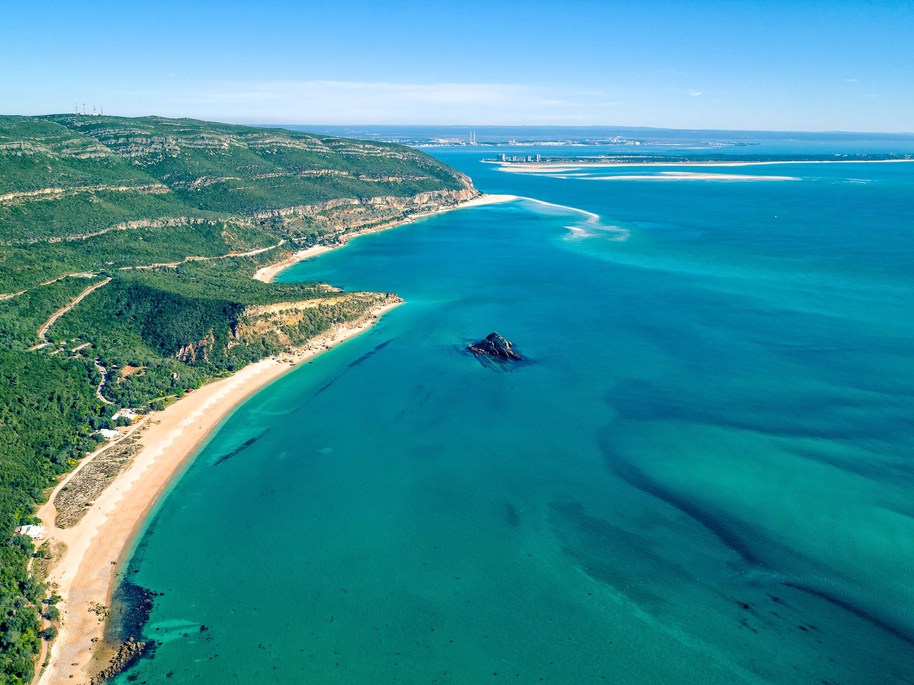 Serra da Arrábida Natural Park