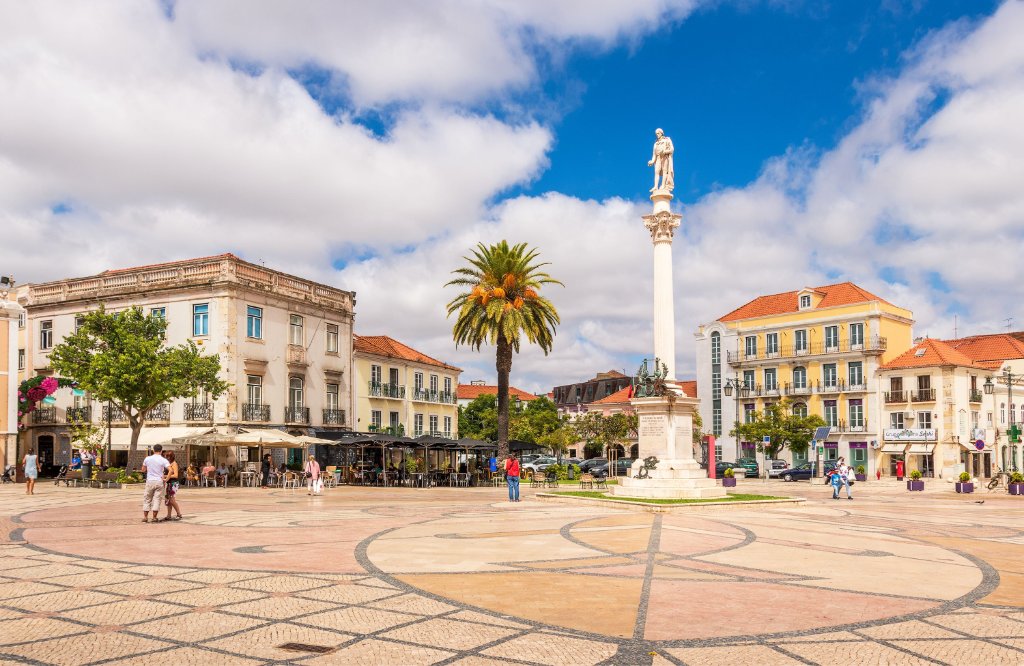 Setúbal