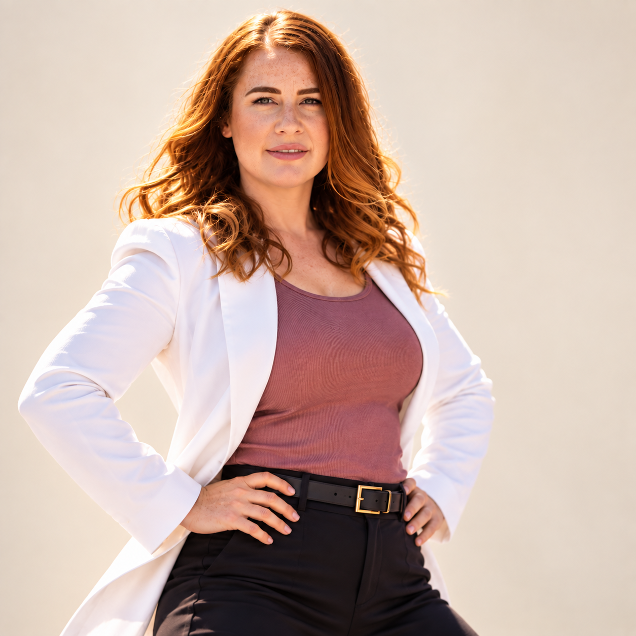 Janie Lee, Founder of HumologyPoint