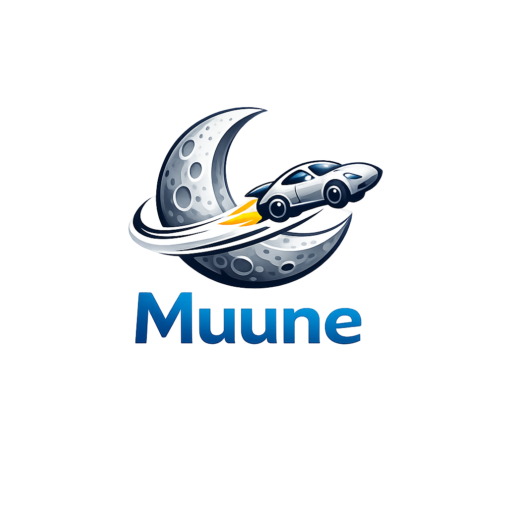 Muune Logo