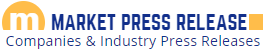 Market Press Release logo