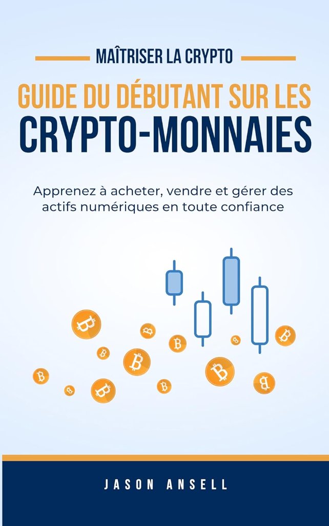 Crypto-Monnaie Pour Les Débutants