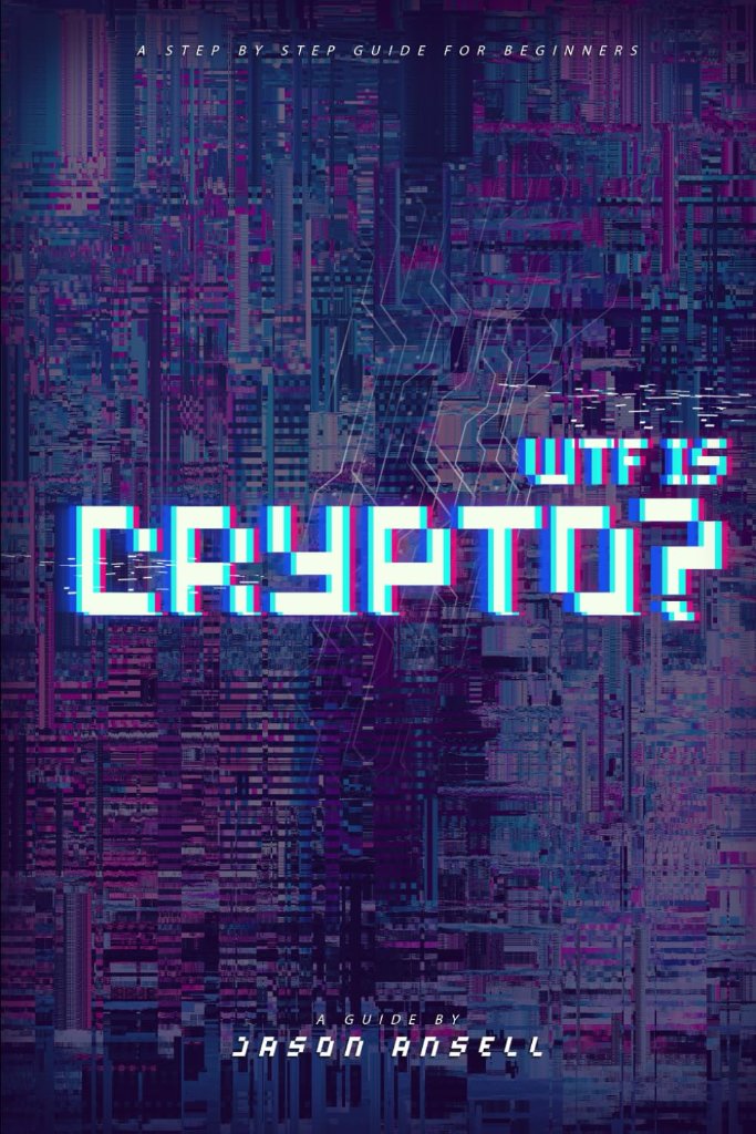 WTF Is Crypto?