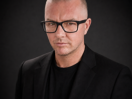 Jason Ansell, Canadian technology entrepreneur, author and full-stack developer