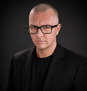 Jason Ansell, author, entrepreneur and technology builder