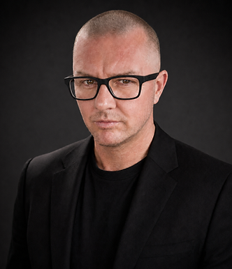 Jason Ansell, author, entrepreneur and technology builder