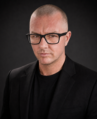 Jason Ansell, author, entrepreneur and technology builder