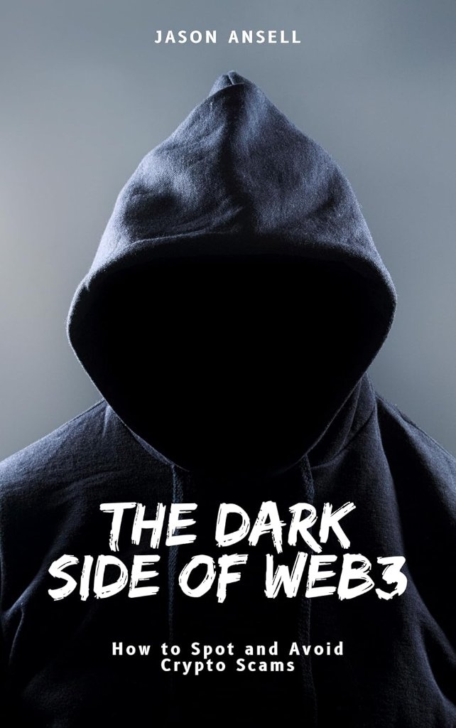 The Dark Side of Web3