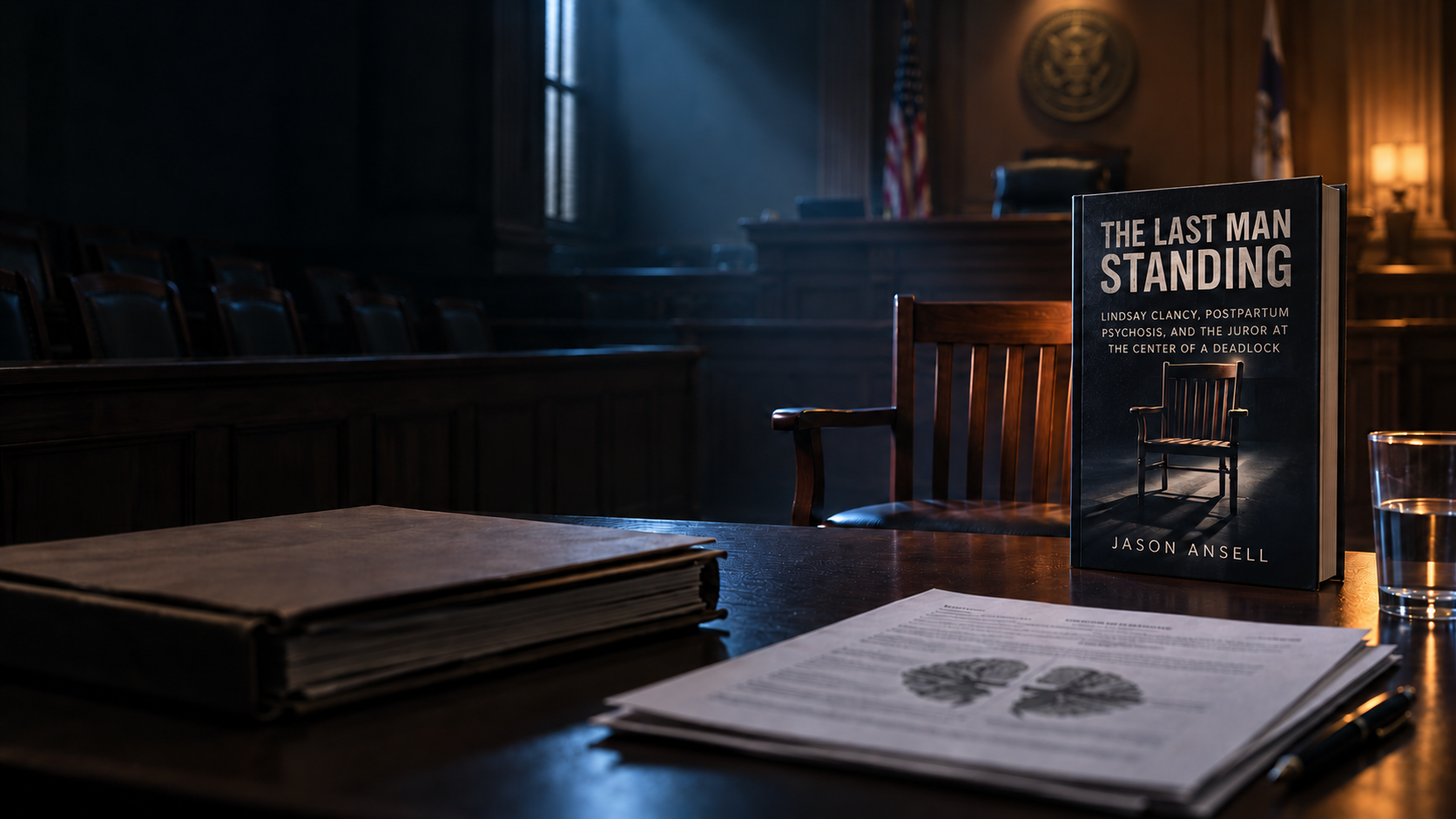 Featured media artwork for The Last Man Standing
