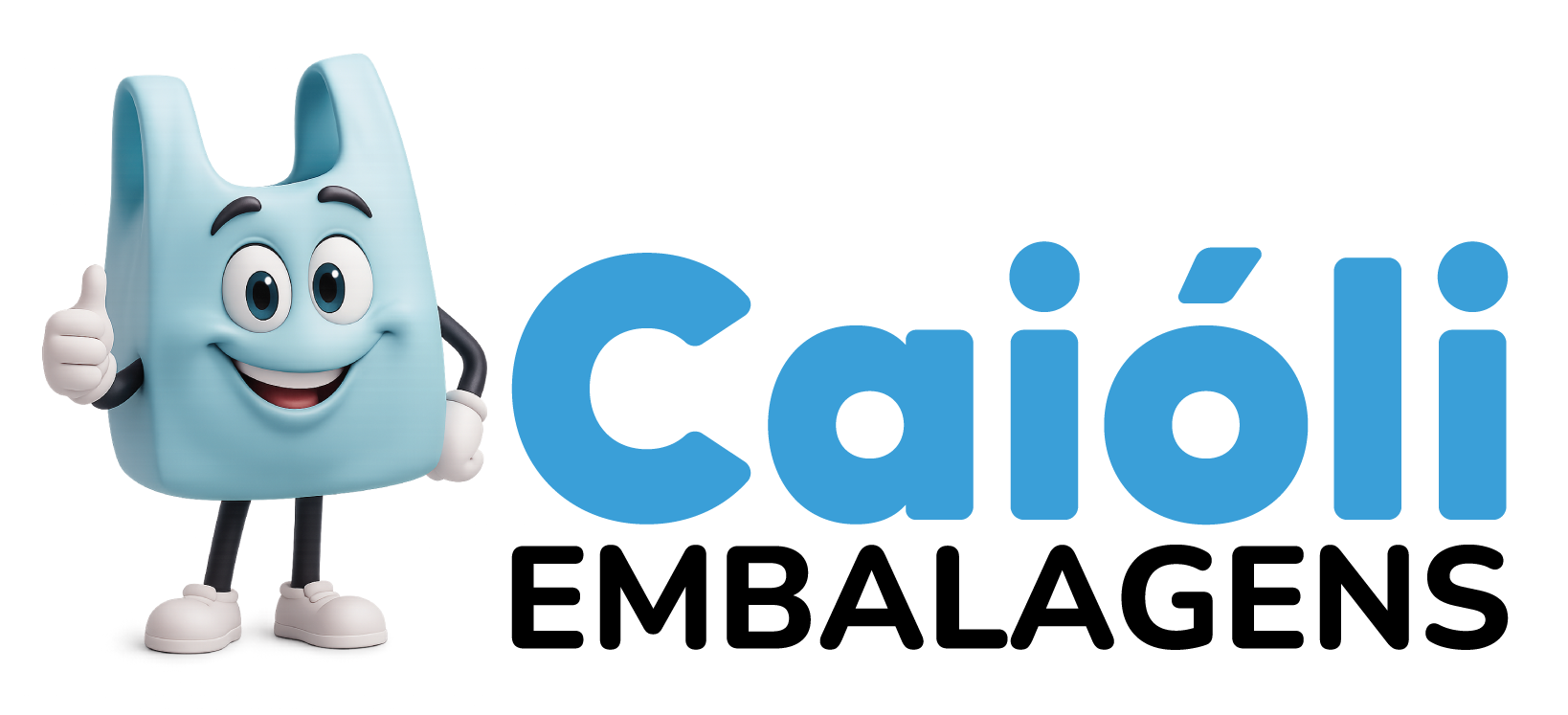 Caióli Embalagens