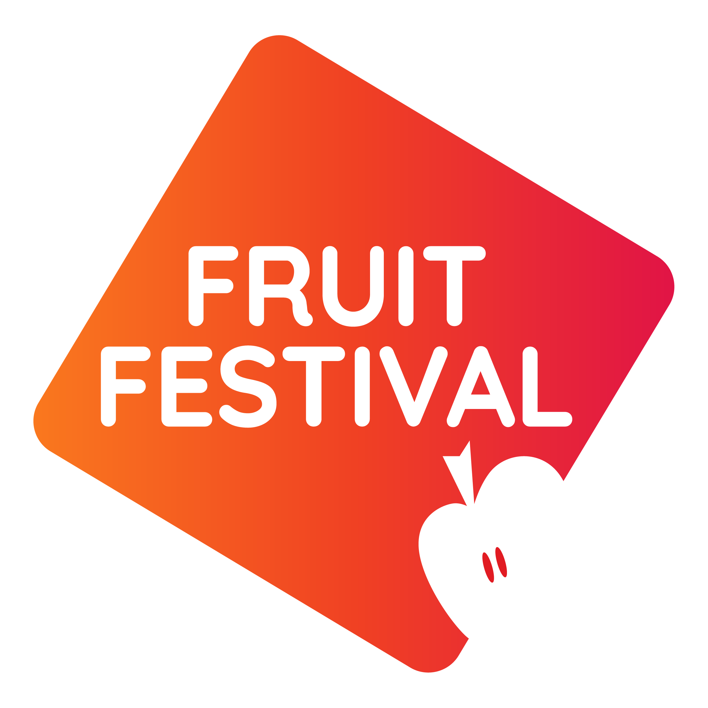 Fruitfestival Tiel