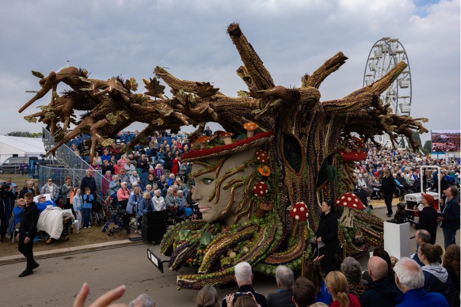 Human Tree
