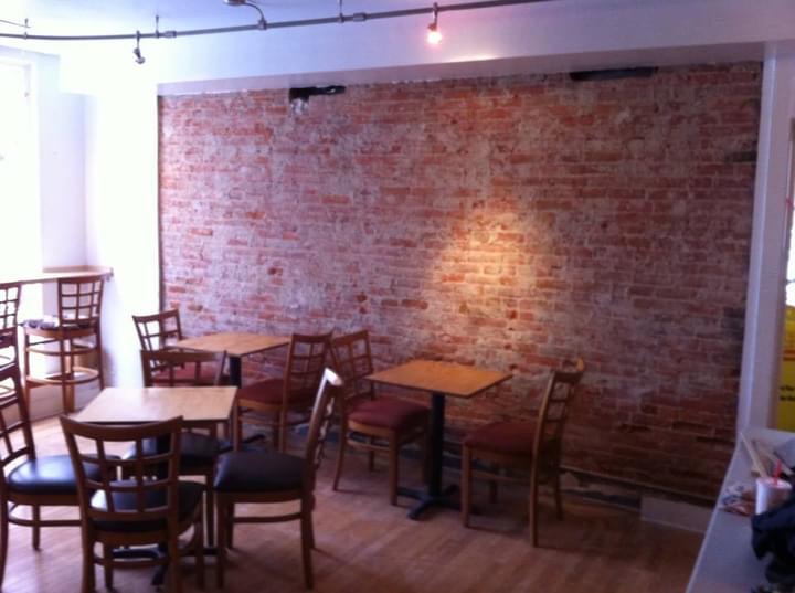 Corner 11 Bowl and Wrap Restaurant — Tremont, Cleveland, Ohio