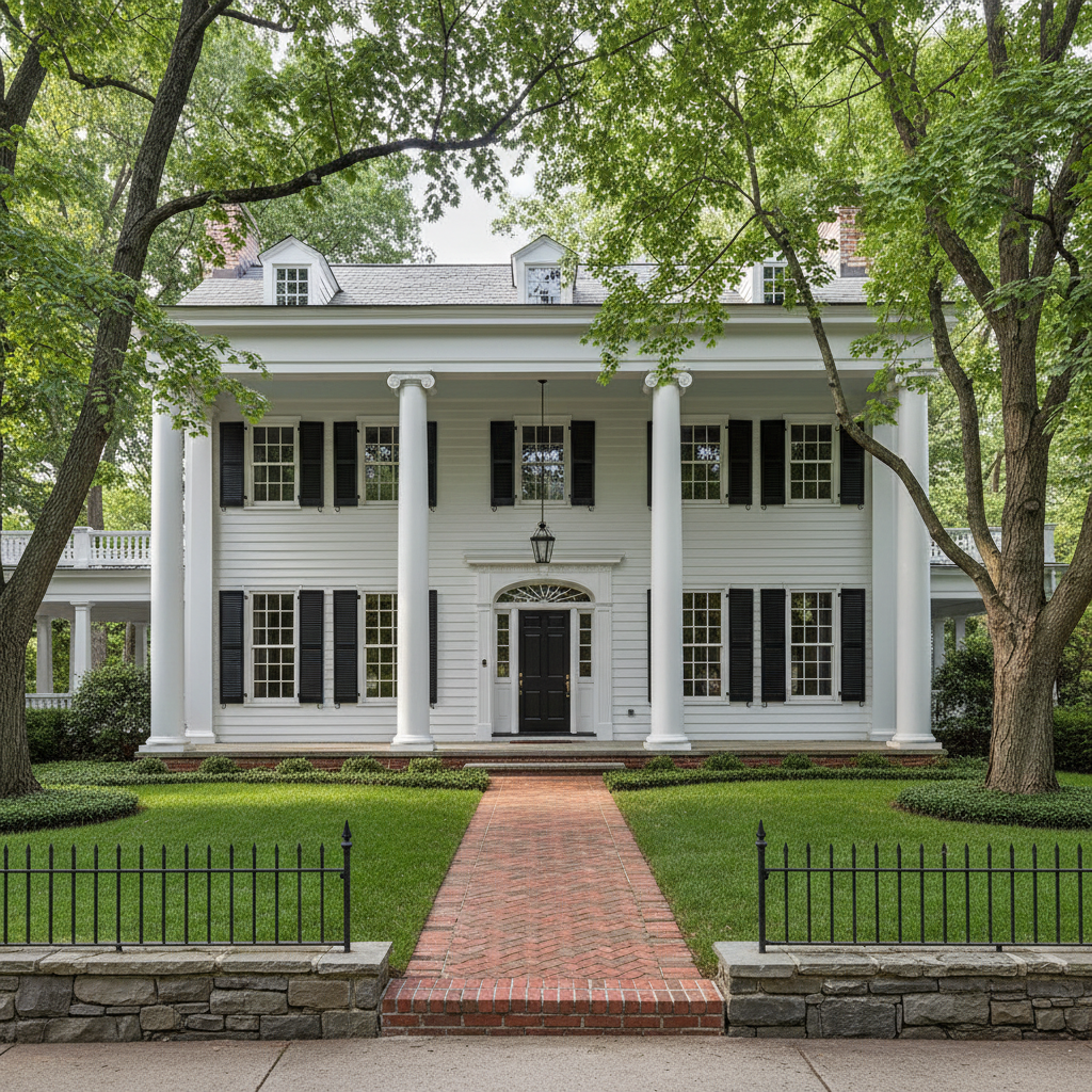 Colonial