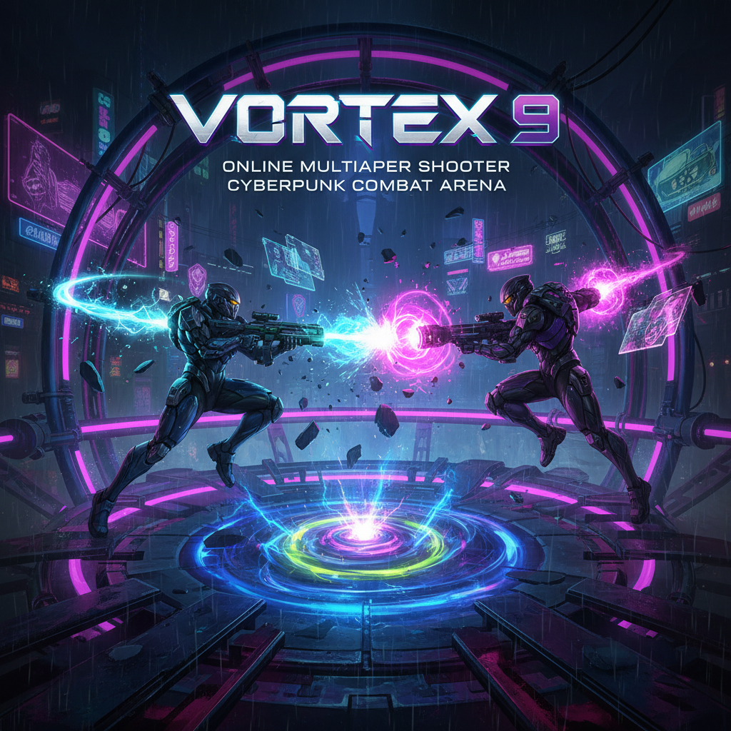 Vortex 9