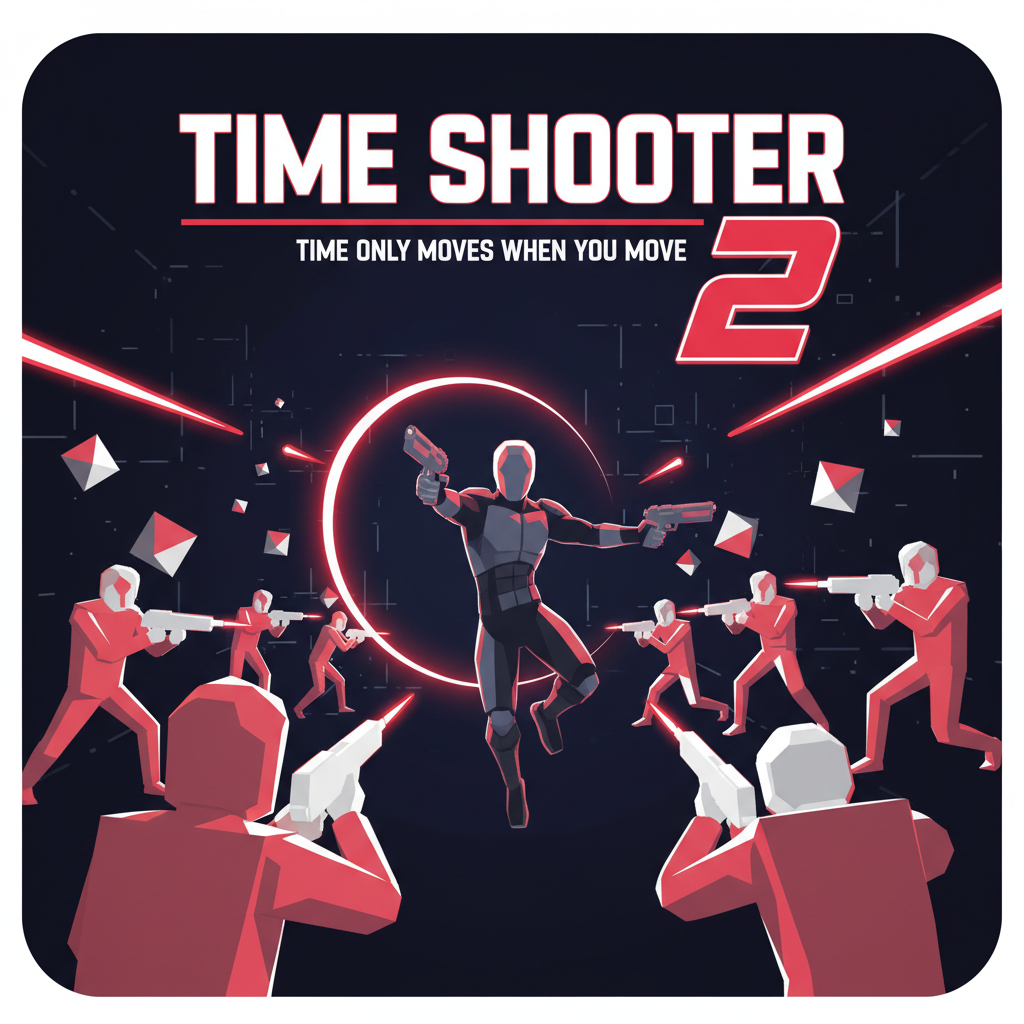 Time Shooter 2