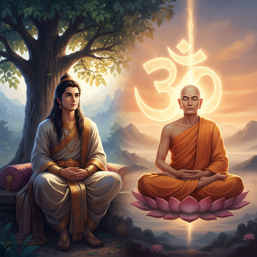 รู้จักศาสดาของเรา! "ประวัติพระพุทธเจ้า" ฉบับย่อ ตั้งแต่ประสูติเป็นเจ้าชาย สู่การตรัสรู้