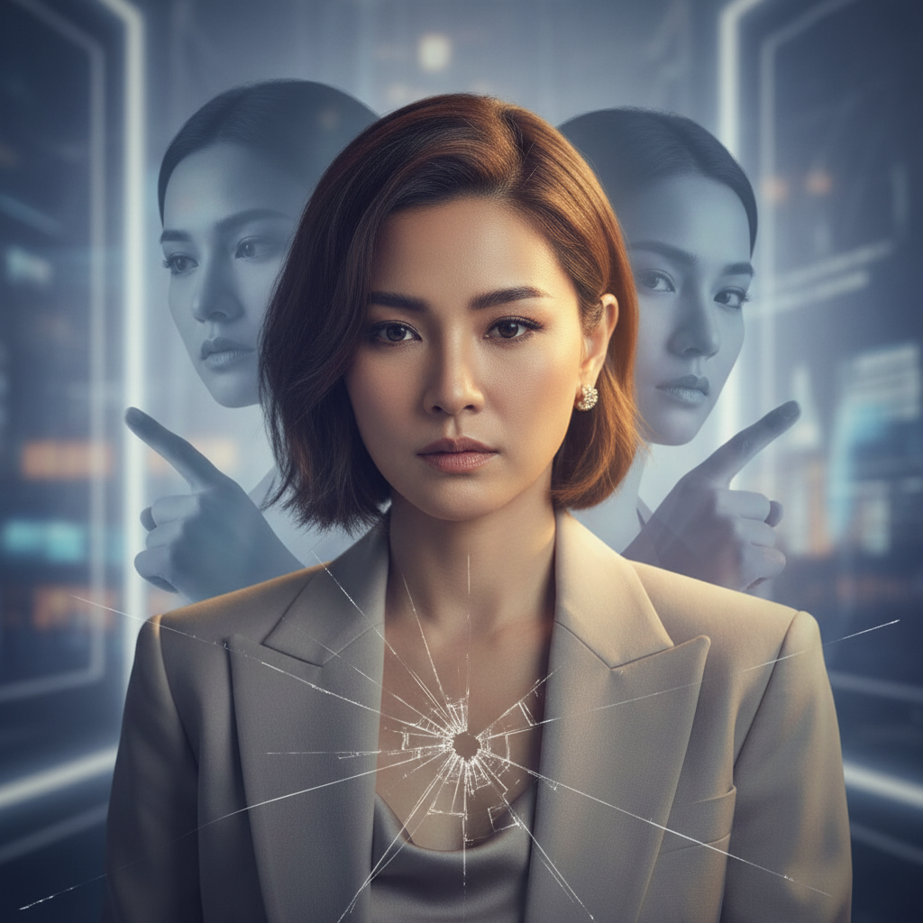 เกิดอะไรขึ้น? ปุ้ย L.กฮ. โพสต์ตัดพ้อพยายามกลบปมด้อย แต่กลับถูกด่ารูปลักษณ์ อ่านแล้วปวดใจ