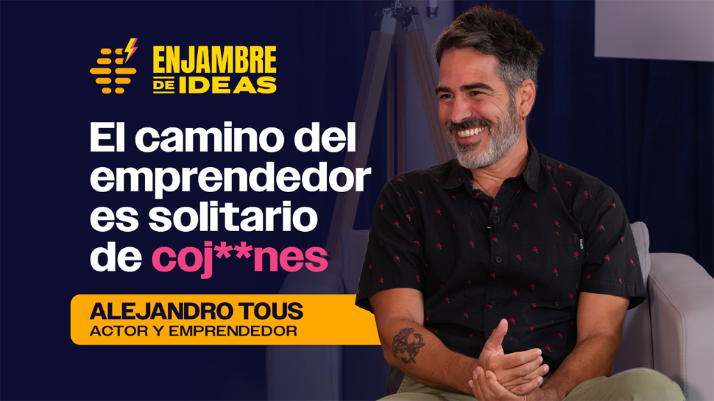 Alejandro Tous