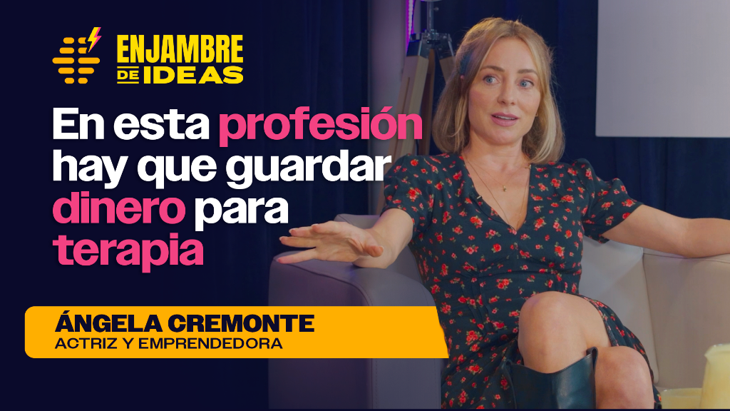 Ángela Cremonte