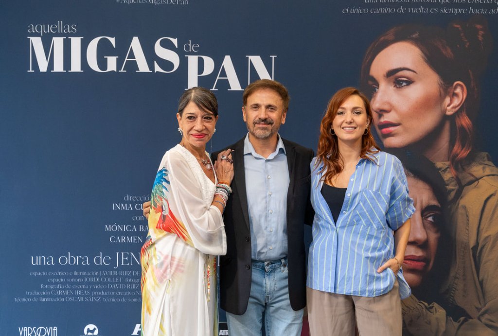 Una tarde para recordar