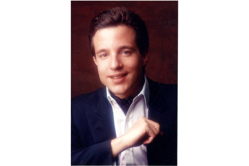Claude Dauman — 1989