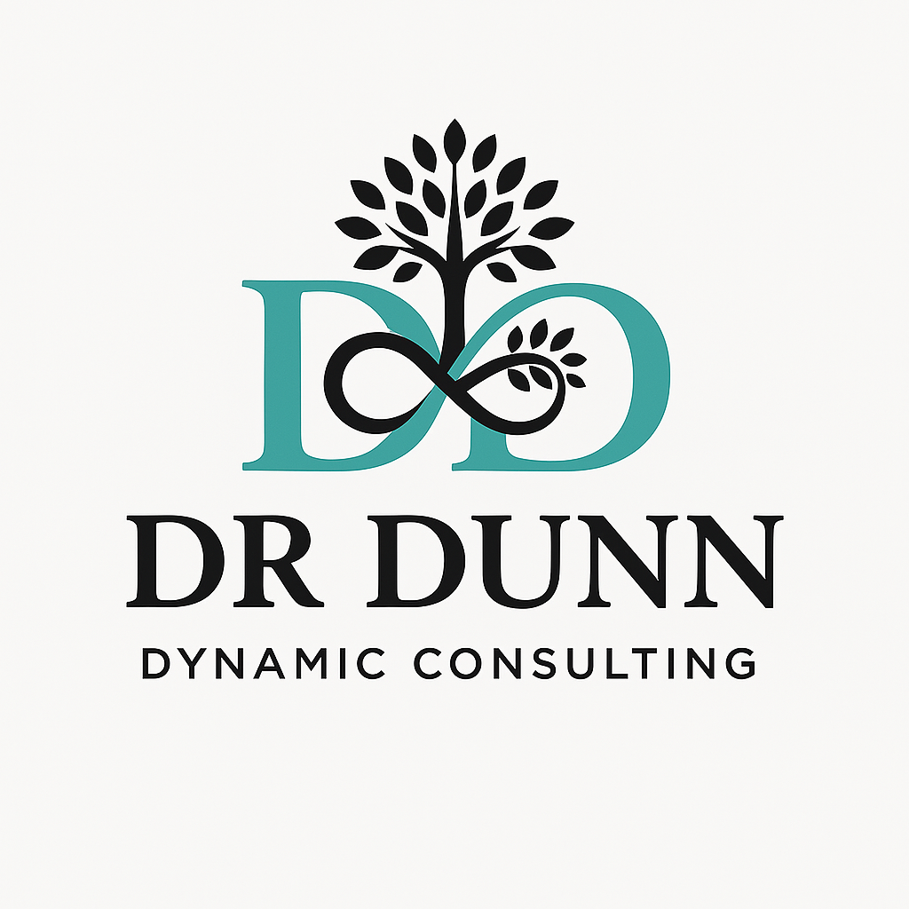 Dr Dunn Dynamic Consulting