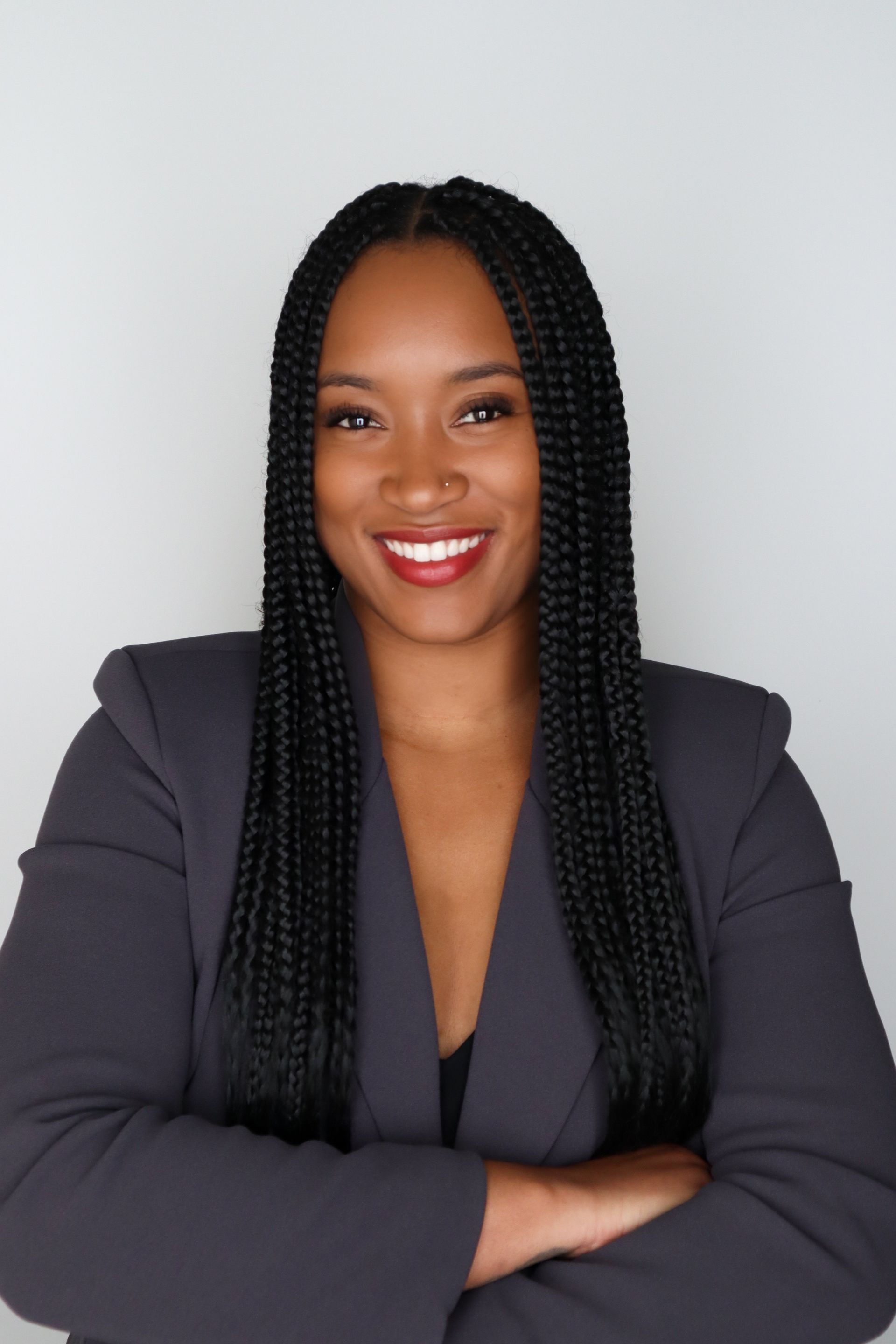 Dr. Amoya Dunn