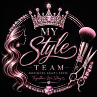 My Style Team logo