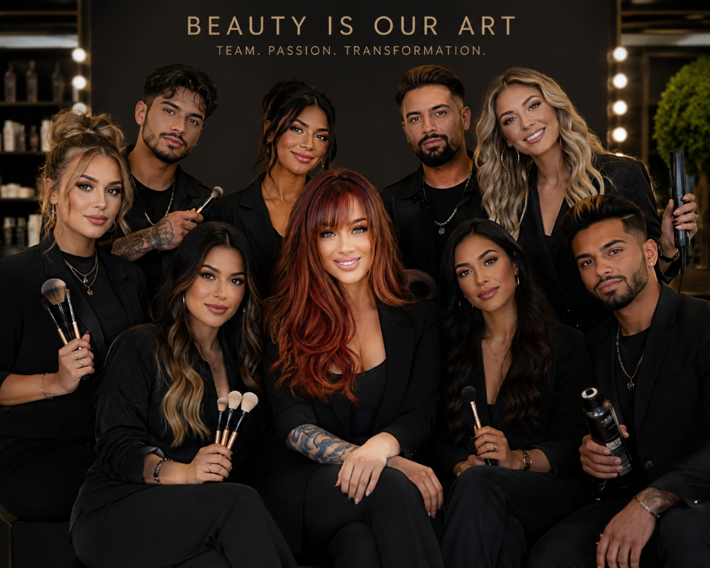 My Style Team